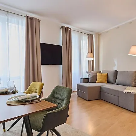 Apartment Schelfstadtoase Schwerin (Mecklenburg-Vorpommern)