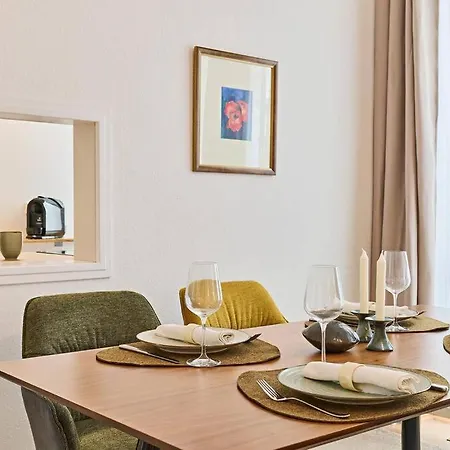 Schelfstadtoase * Schwerin (Mecklenburg-Vorpommern)