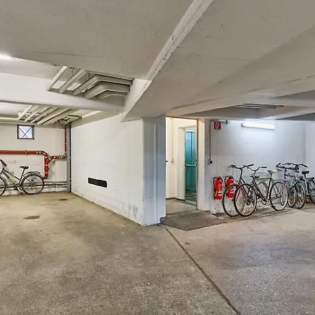 Schelfstadtoase * Schwerin (Mecklenburg-Vorpommern)