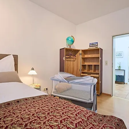 Apartment Schelfstadtoase Schwerin (Mecklenburg-Vorpommern)