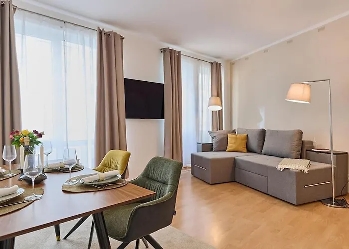 Lägenhet Schelfstadtoase Schwerin (Mecklenburg-Vorpommern)