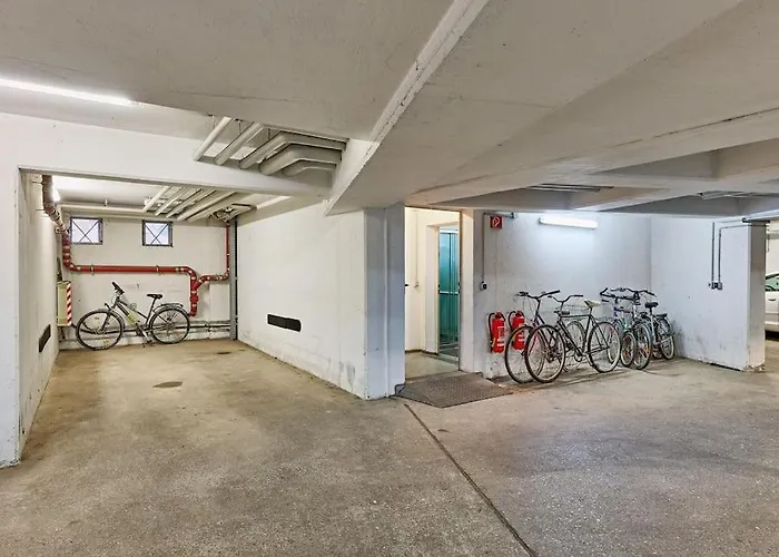 Schelfstadtoase * Schwerin (Mecklenburg-Vorpommern)